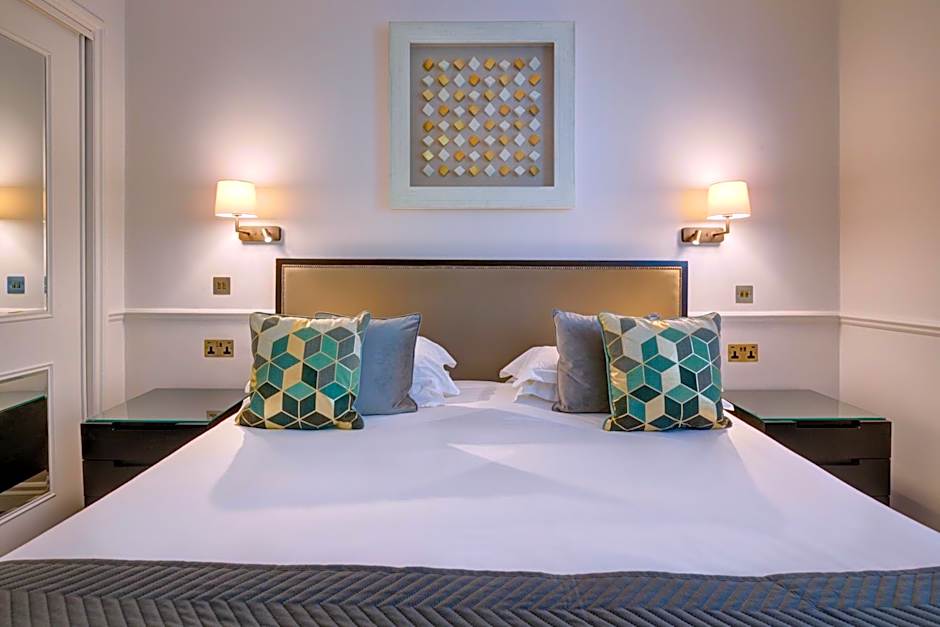 Collingham Serviced Apartments