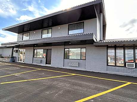 SureStay by Best Western Kapuskasing