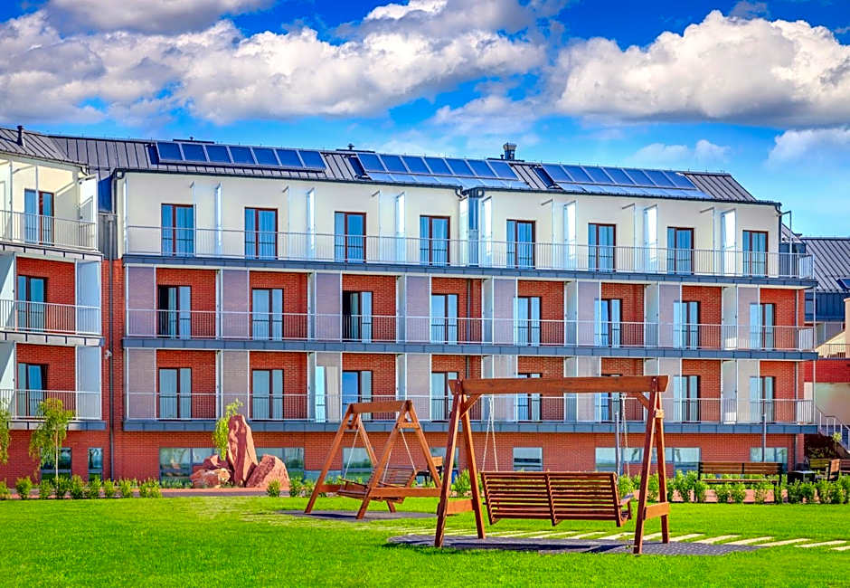 Słoneczny Zdrój Medical Spa & Wellness