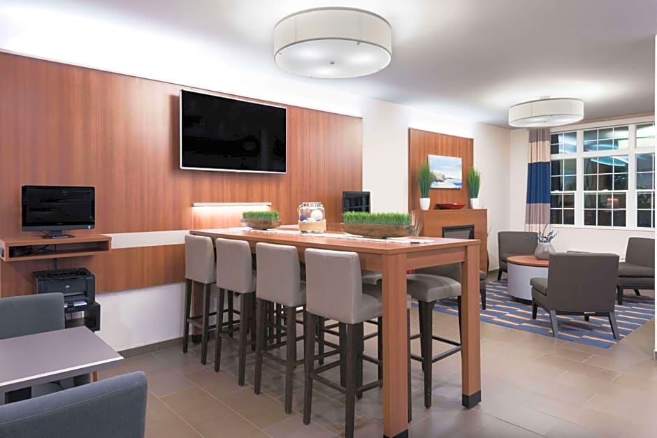 Microtel Inn & Suites Windham