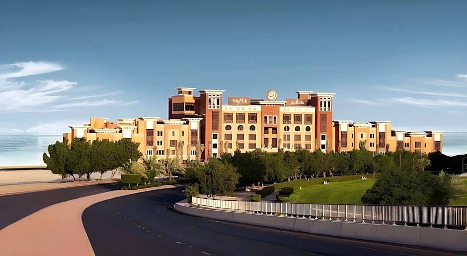 Safir Hotel And Residences Kuwait - Fintas