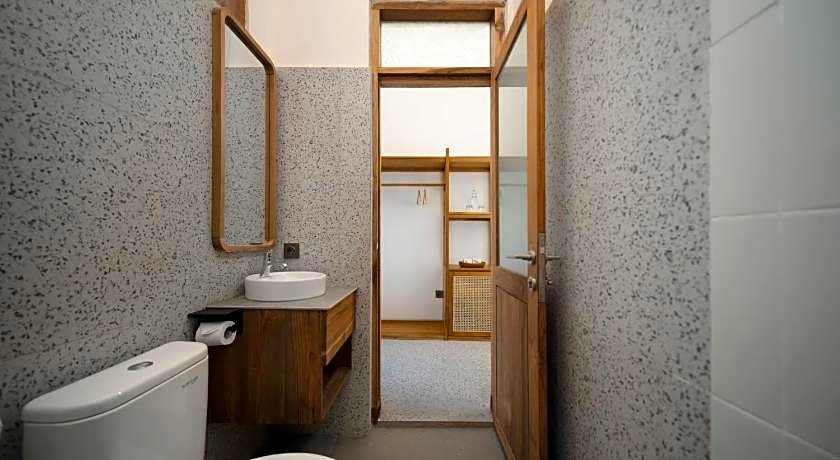 Green Hill Boutique Hotel
