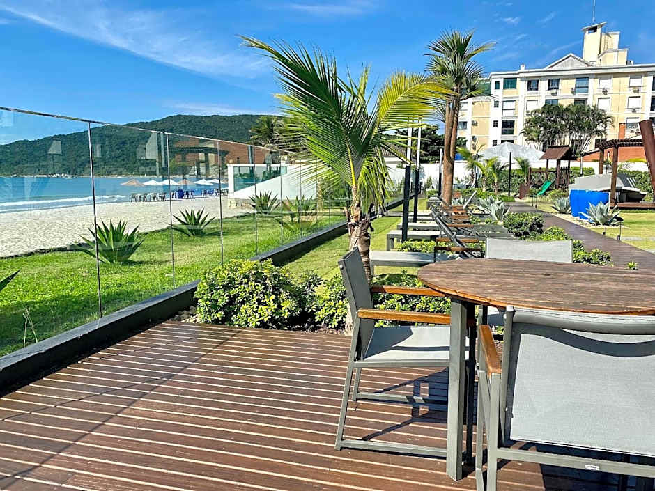Res. Belvedere Beach Garden - Praia dos Ingleses