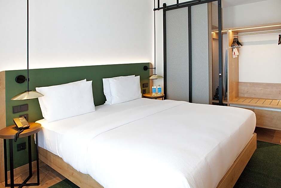 Hilton Garden Inn Munich Messe