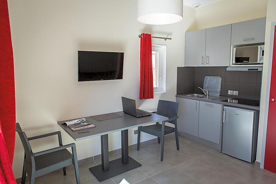 SOWELL RESIDENCES Les Perles de Saint Tropez