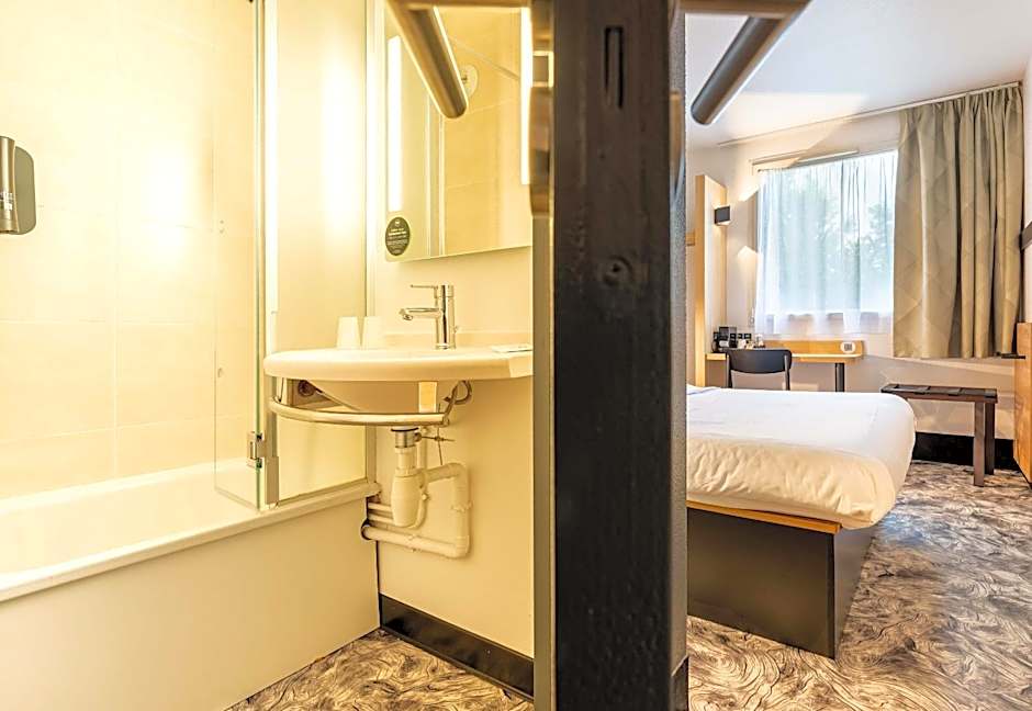 B&B HOTEL Nantes Atlantis Le Zenith