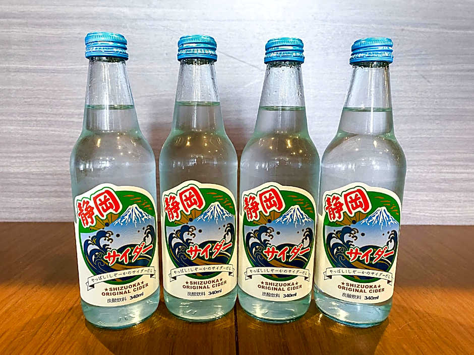 Hotel Route Inn Shimada Yoshida Inter