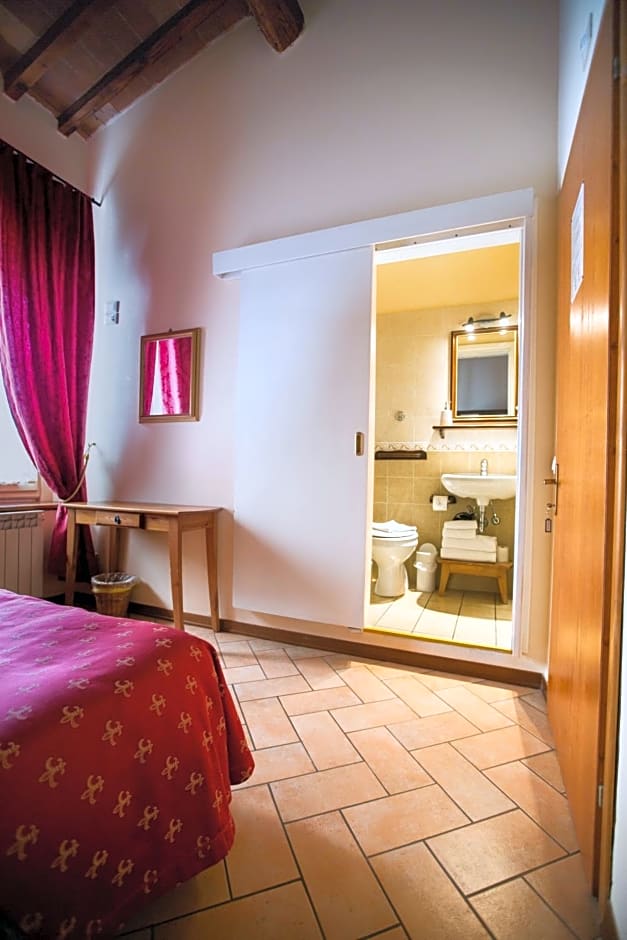 Bed & Breakfast Il Bargello