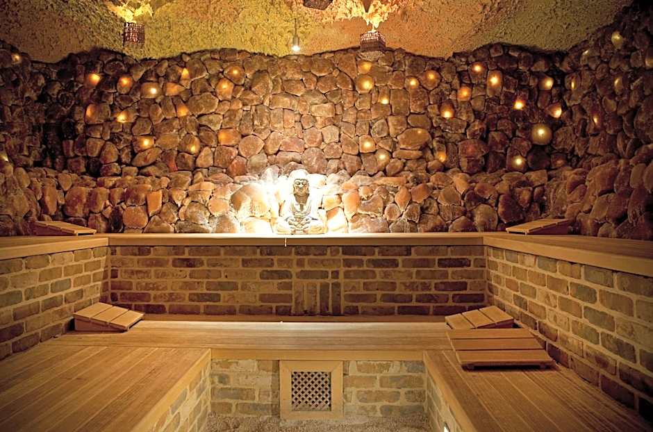 Hotel Thermen Mineraal