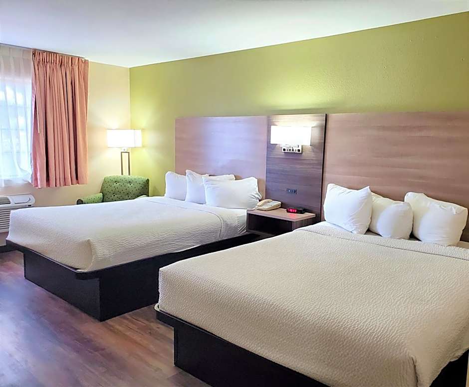 Baymont by Wyndham Santa Fe