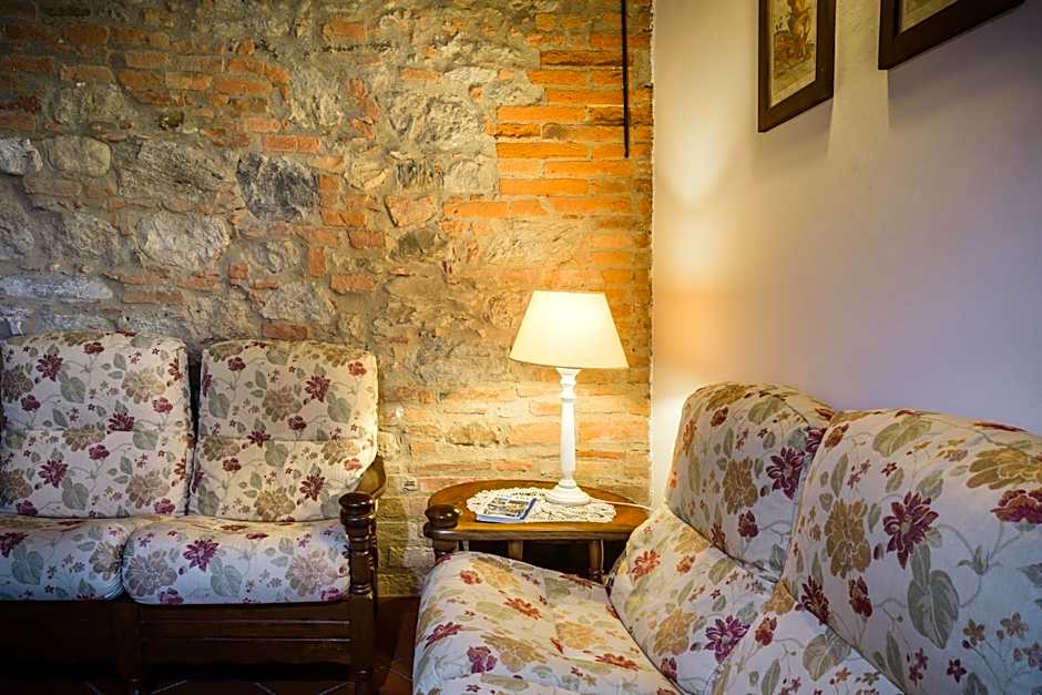 La Casa Delle Querce