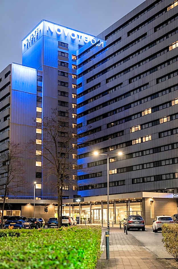 Novotel Amsterdam City