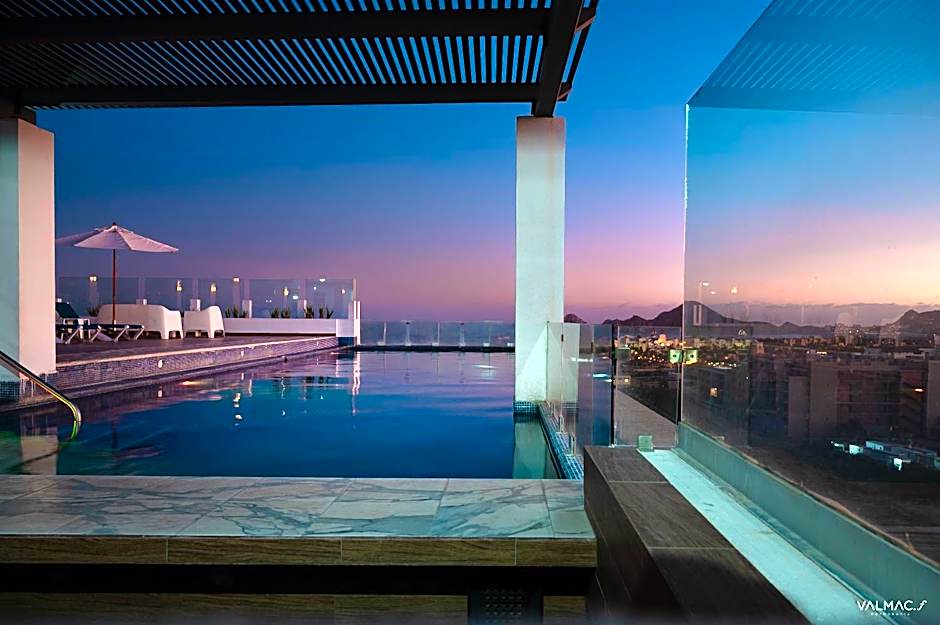 Comfort Inn & Suites Los Cabos