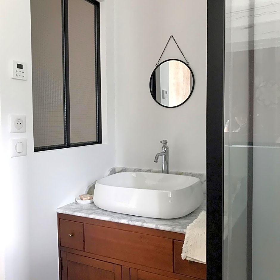 Le Mottay Guesthouse