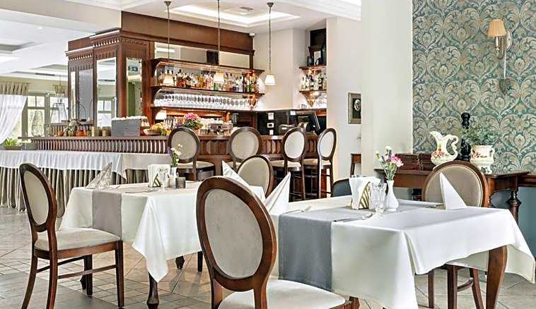 Hotel Spa Laskowo