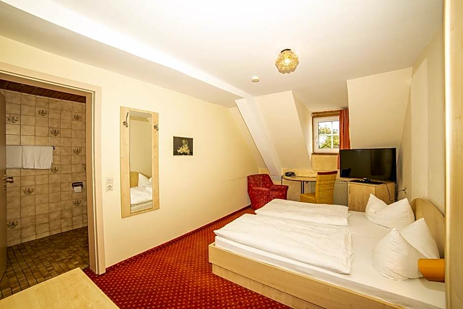 Hotel Post Leutkirch