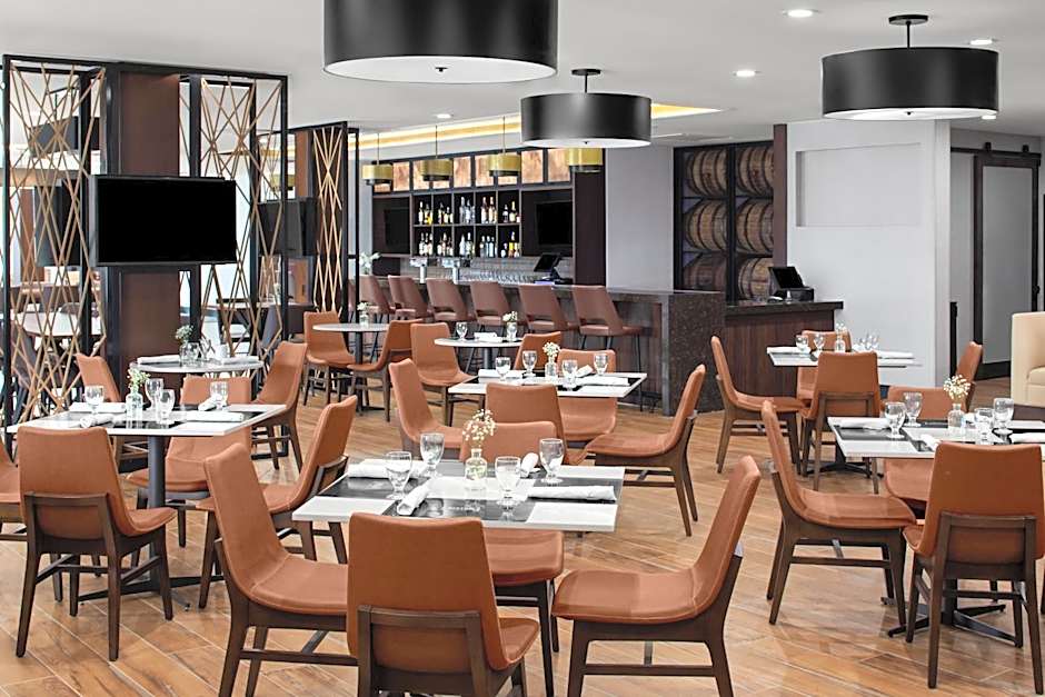 Holiday Inn Hasbrouck Heights-Meadowlands By IHG
