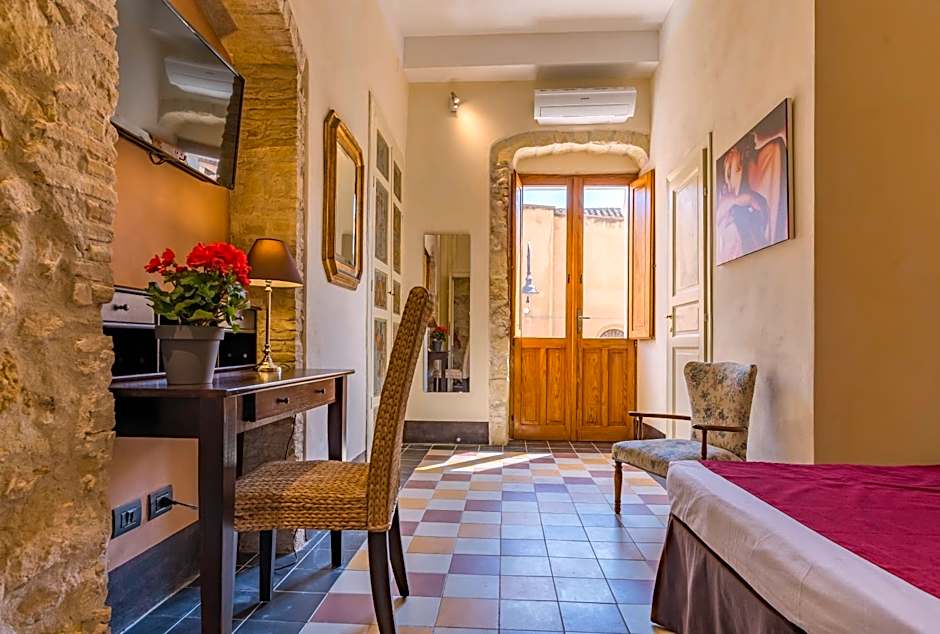 Cappuccine GuestHouse