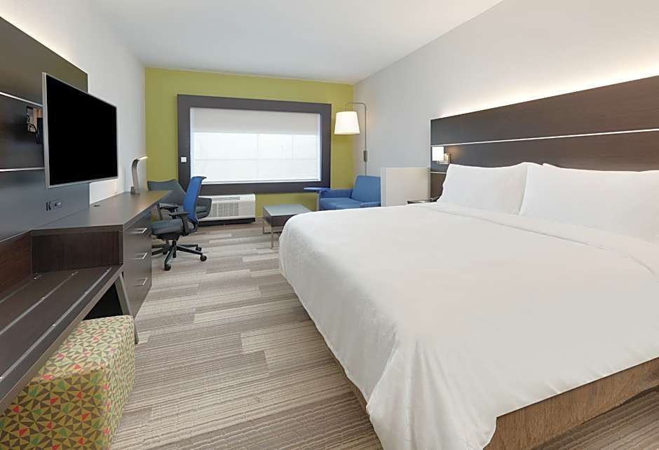 Holiday Inn Express And Suites Kermit By IHG