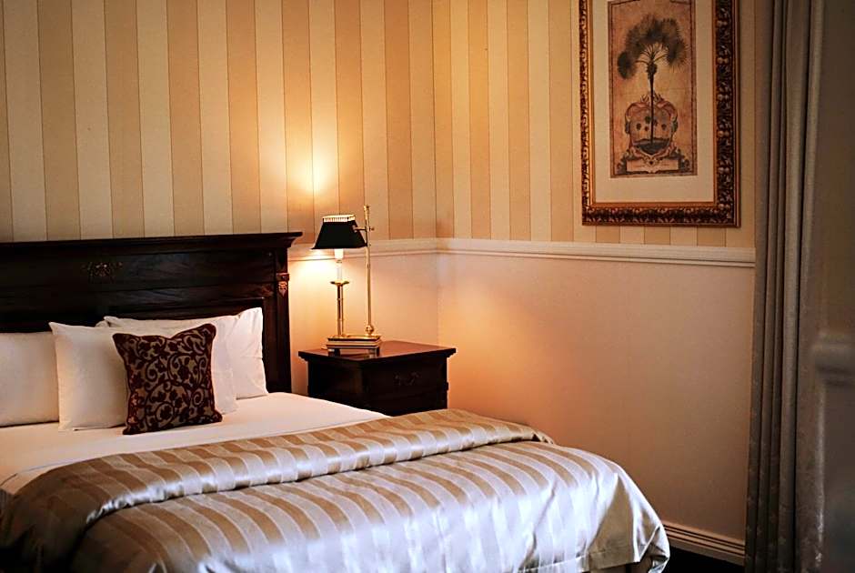 Photo 1 of 41 of Redearth Boutique Hotel