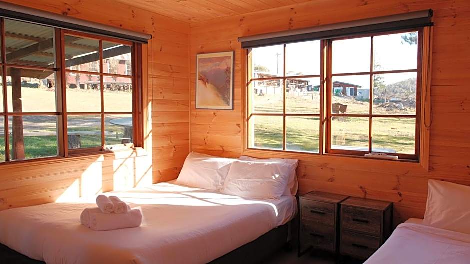 Photo 1 of 1 of One Bedroom with Kitchenette and Private Bathroom