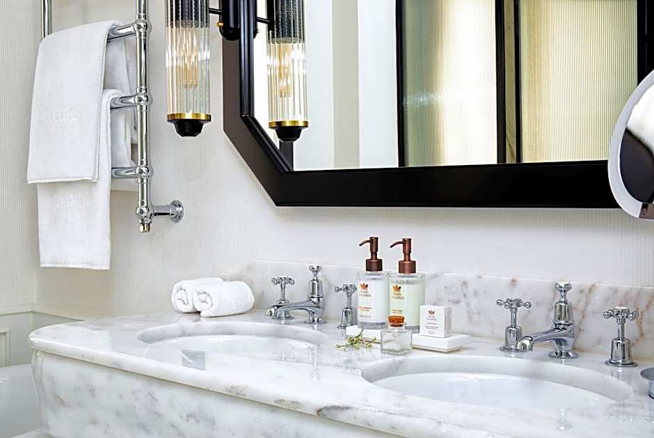 BLESS Hotel Madrid - The Leading Hotels of the World