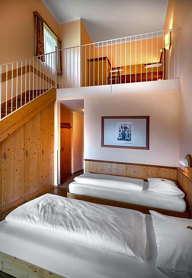 JUFA Hotel Gitschtal