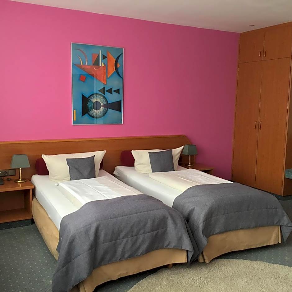 Hotel Servatius