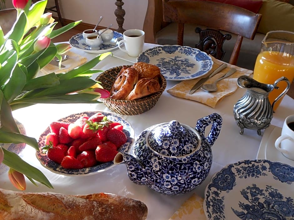 Auberge de la Tuilerie