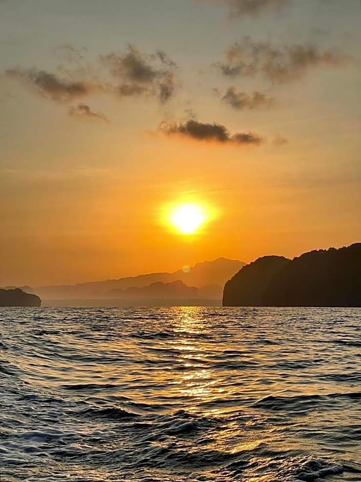 Hillhouse - Koh Yao Noi