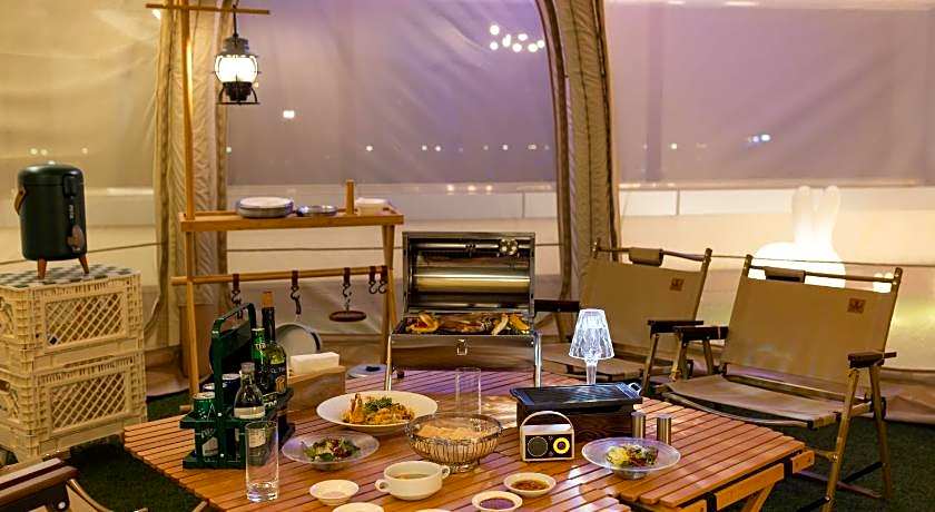 Fairfield by Marriott Busan Songdo Beach