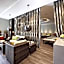 Golf- und Sporthotel Wiesensee
