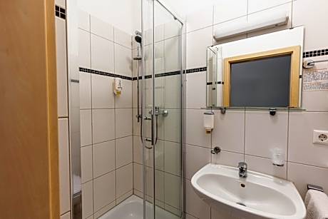Comfort Single Room