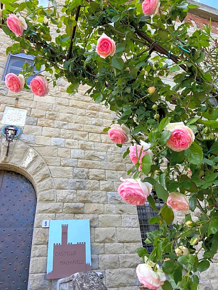 Castello Machiavelli B&B – Bologna, KY