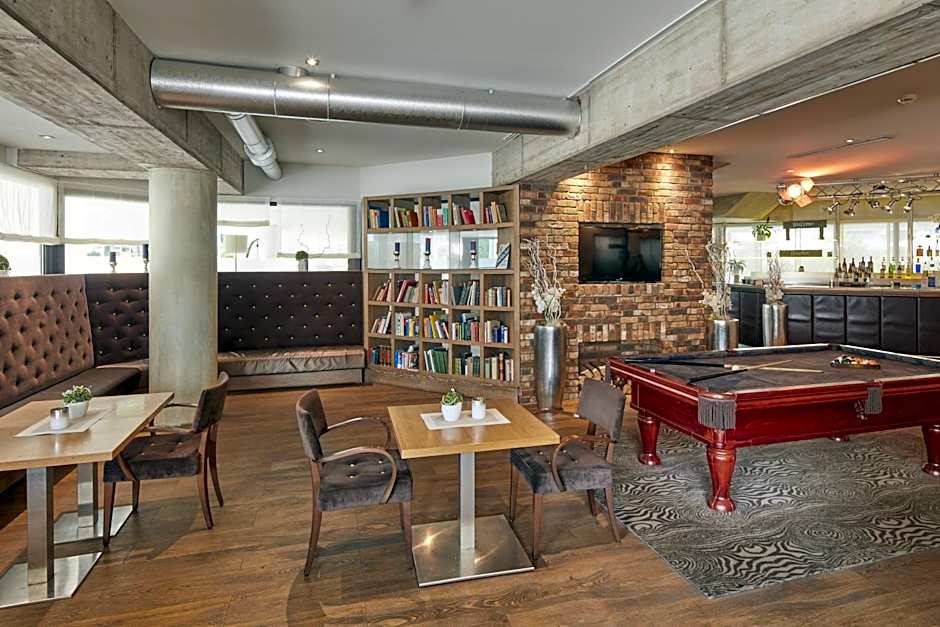 Best Western Hotel Trier City
