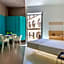Fiveplace Design Suites & Apartments