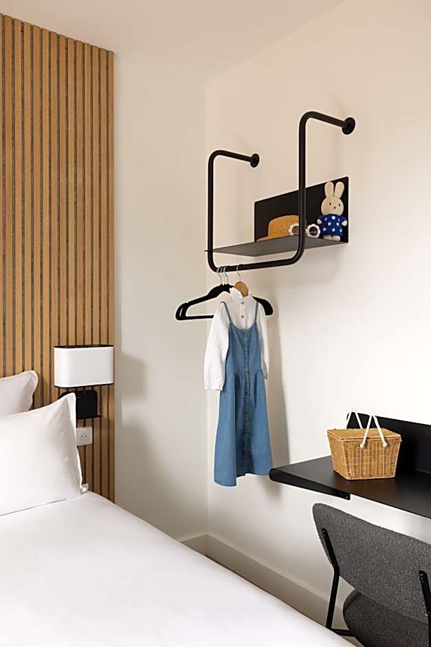 Hotel Korner Eiffel