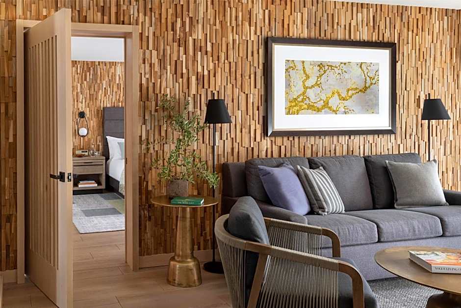 Casa Mani Resort Napa Valley, Curio Collection By Hilton