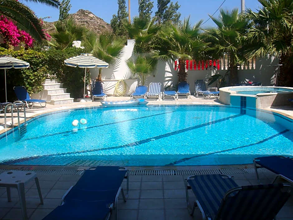 White Palace Studios