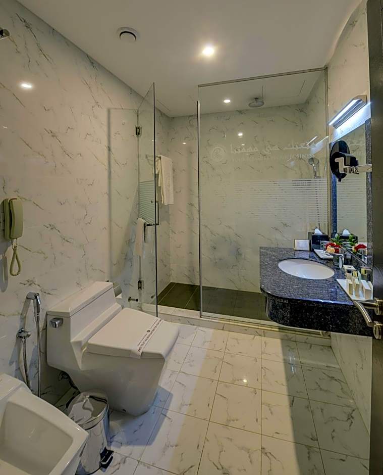 Ramee Rose Hotel