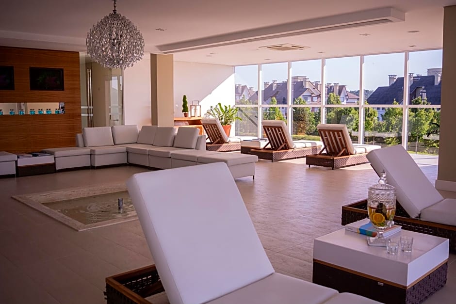 Kurotel Centro Medico De Longevidade E Spa