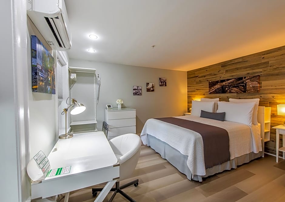 The Georgetown House Boutique Inn