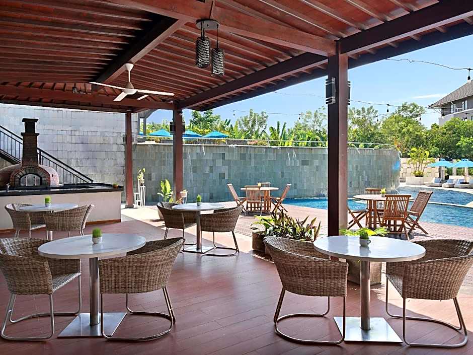 Mercure Bali Nusa Dua Hotel