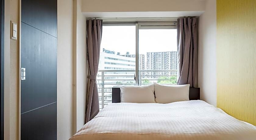 Residence Hotel Hakata 8