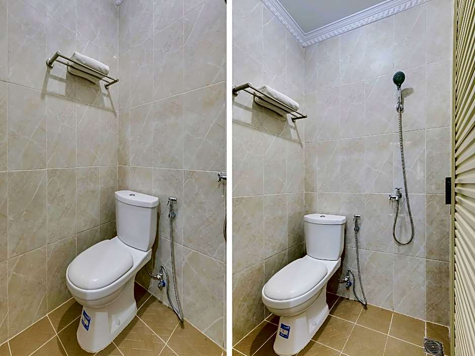 Capital O 90983 Harmony Easy Stay