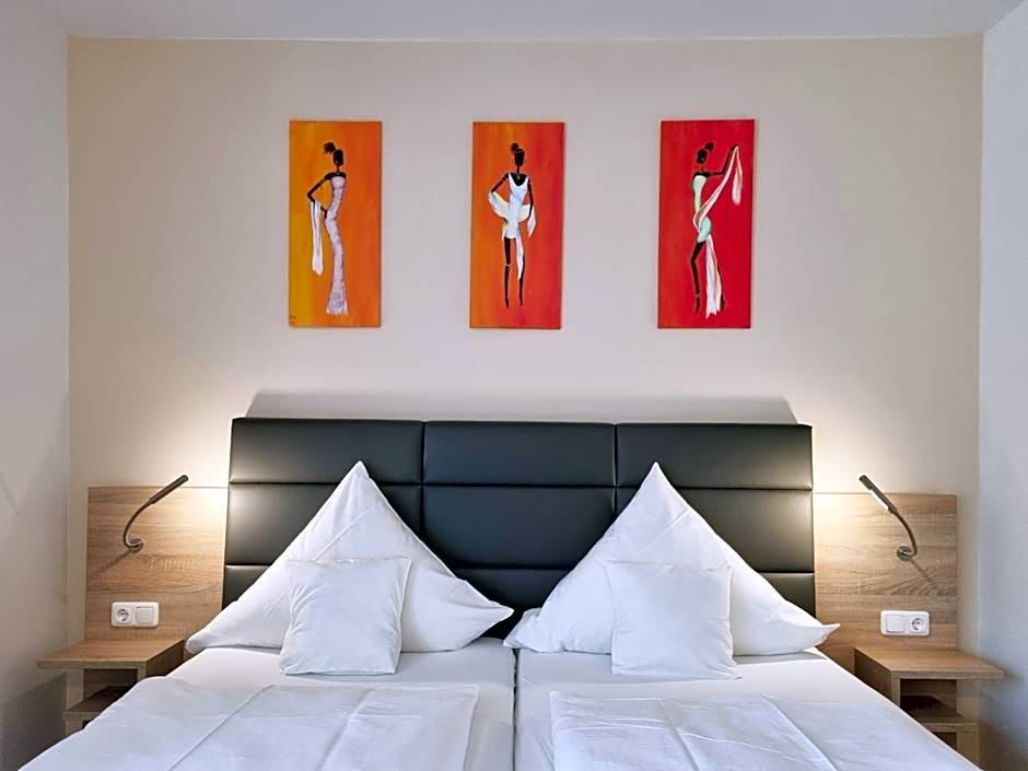 Hotel Dat greune Eck