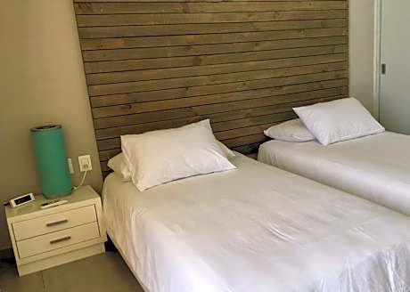 Pool and Partial Ocean View