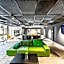 B&B Hotel St Gallen