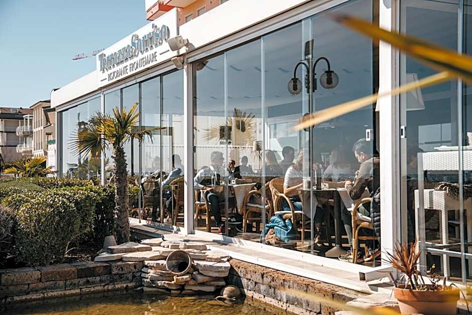 Hotel Villa Sorriso