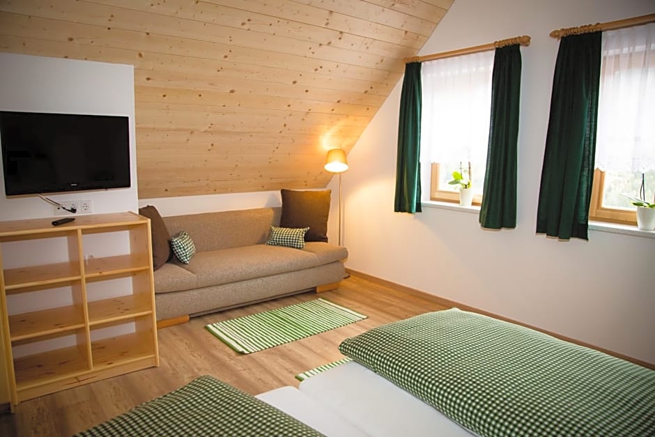 Ferienhaus Schleinzer